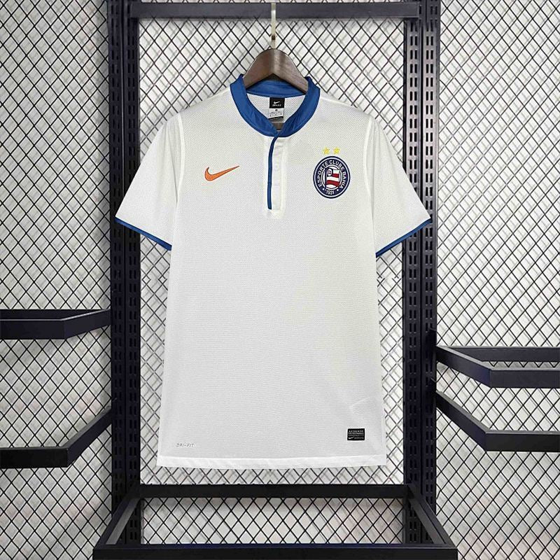Maillot Bahia Vintage Domicile Rétro 25/26