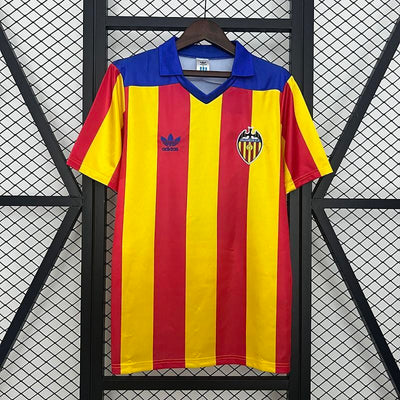 Maillot Valence Rétro 80/82