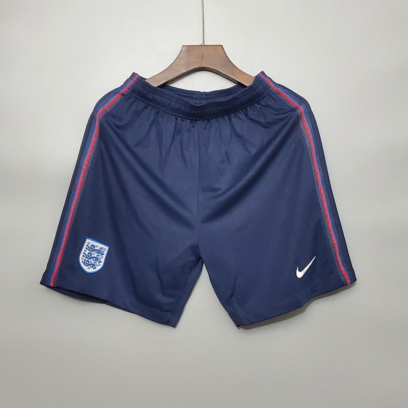 Pantalón Corto Inglaterra Visitante 2020