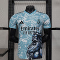 Maillot Real Madrid Player Version 25/26 (4)