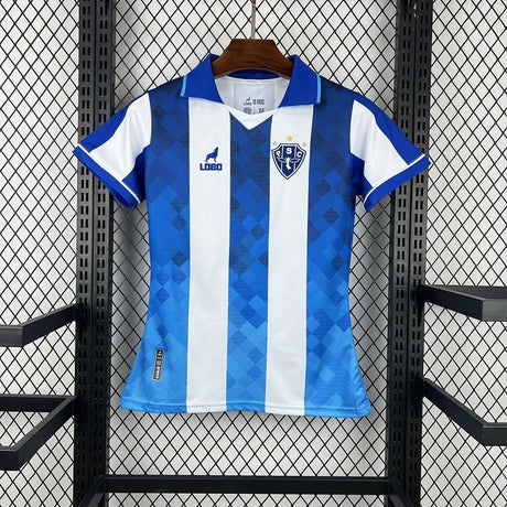 Maillot Femme Paysandu Domicile 26/27