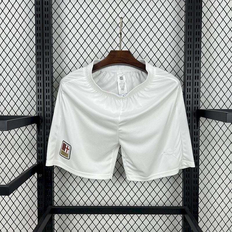 Short AC Milan 24/25