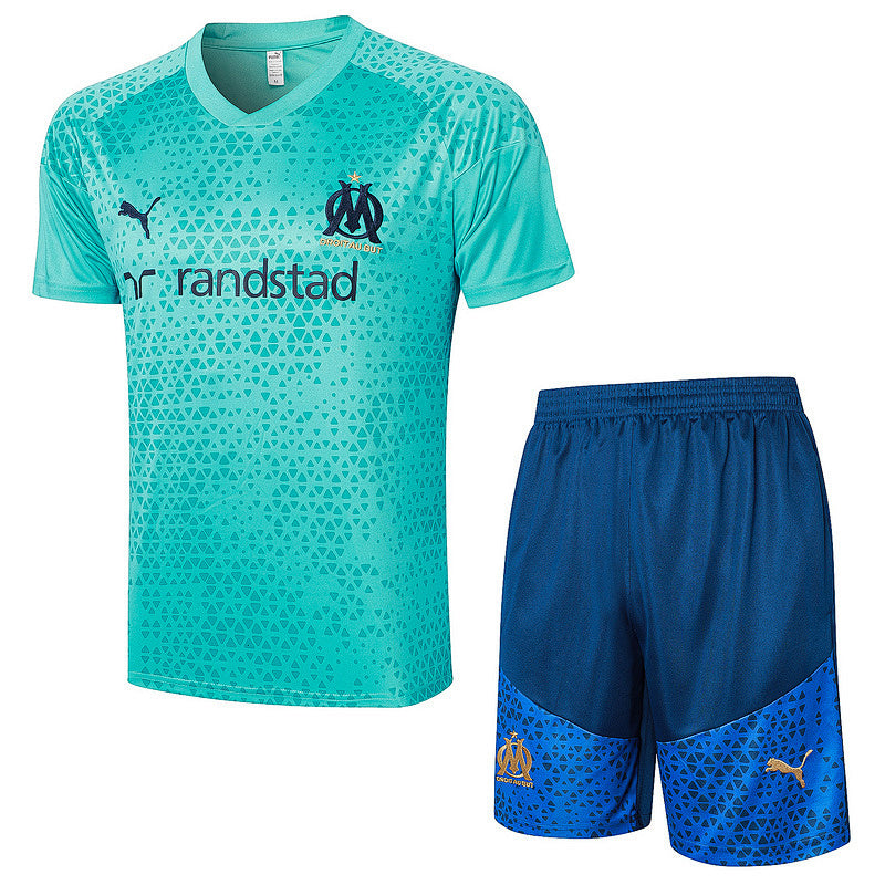 Conjunto Marseille Pre-Partido 23/24