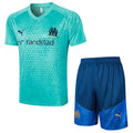 Maillot Marseille Prématch 23/24