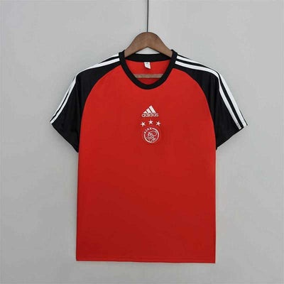 Maillot Ajax Prématch 22/23