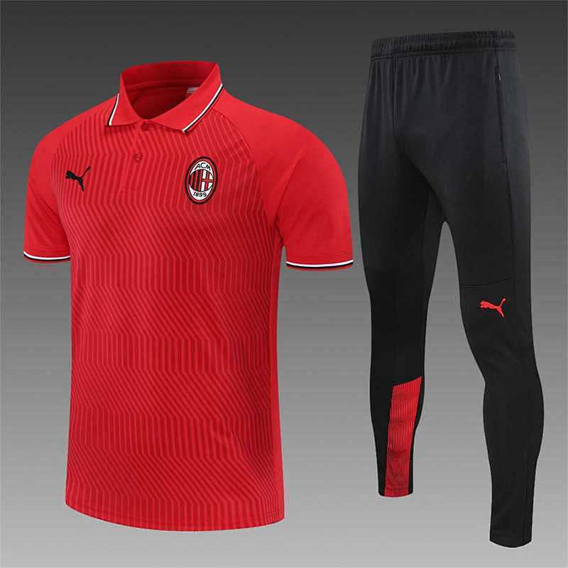 Polo AC Milan 25/26