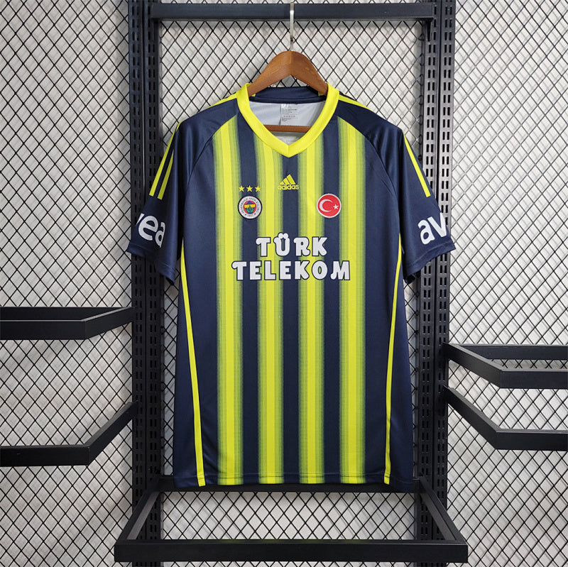 Maillot Fenerbahçe Domicile 25/26