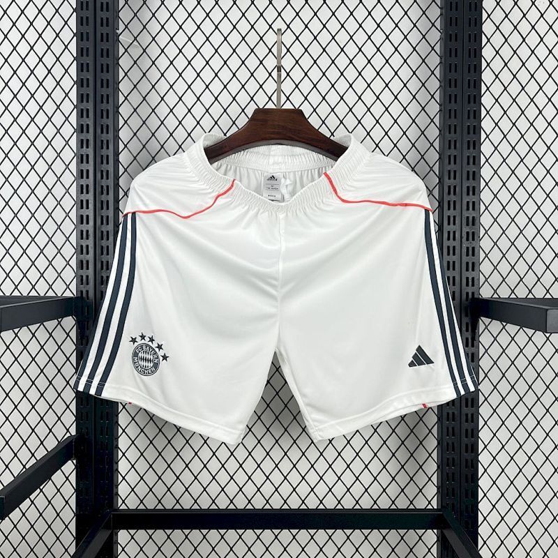 Short Bayern Munich Extérieur 25/26