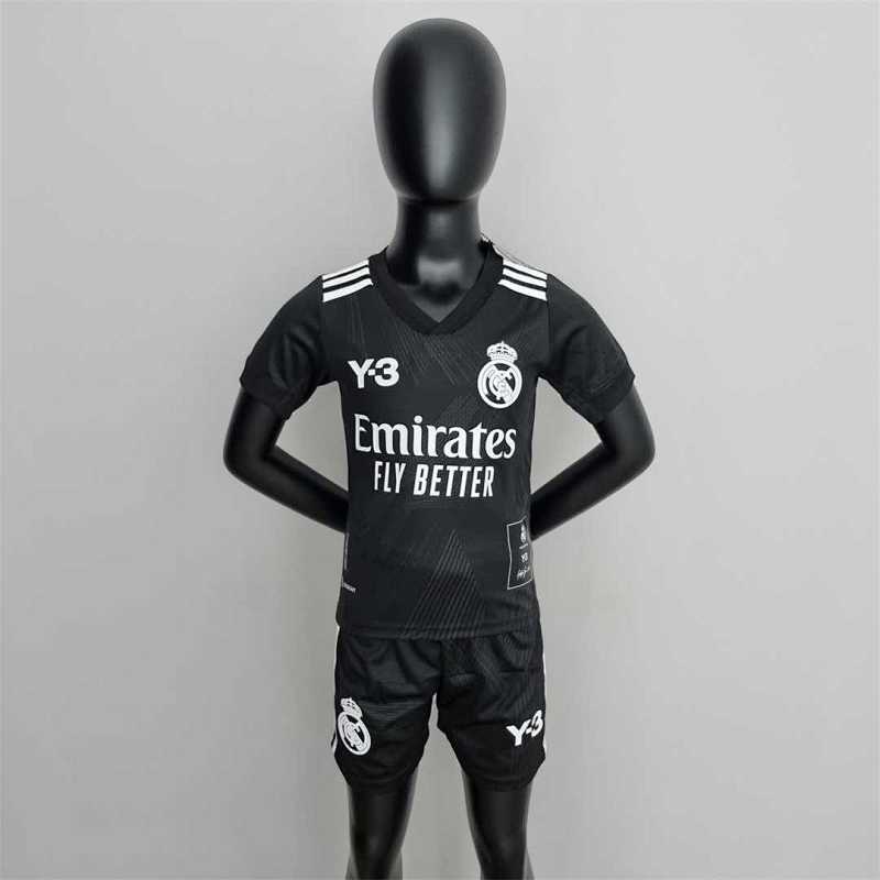 Ensemble Enfant Real Madrid 22/23