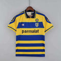 Maillot Parma Cheap Domicile Rétro 25/26