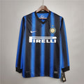 Maillot Inter Milan Domicile Rétro 25/26