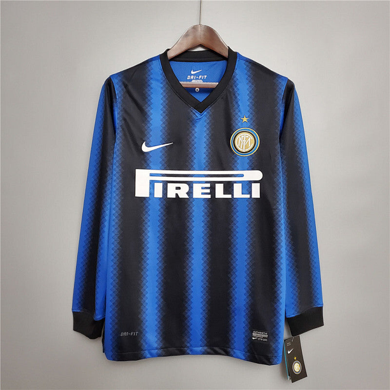 Maillot Inter Milan Domicile Rétro 25/26