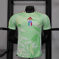 Maillot Femme Italie Euro Dropship Extérieur 25/26