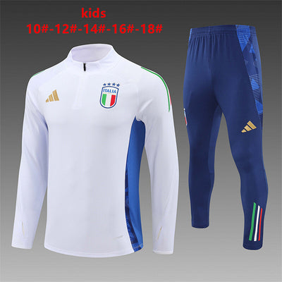 Chándal Niño Italia 2024 (3)