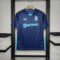 Maillot FC Porto Third 24/25