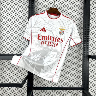 Maillot Benfica 25/26