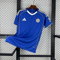 Maillot Leicester Domicile 25/26