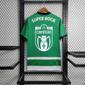 Maillot Sporting CP Domicile 23/24