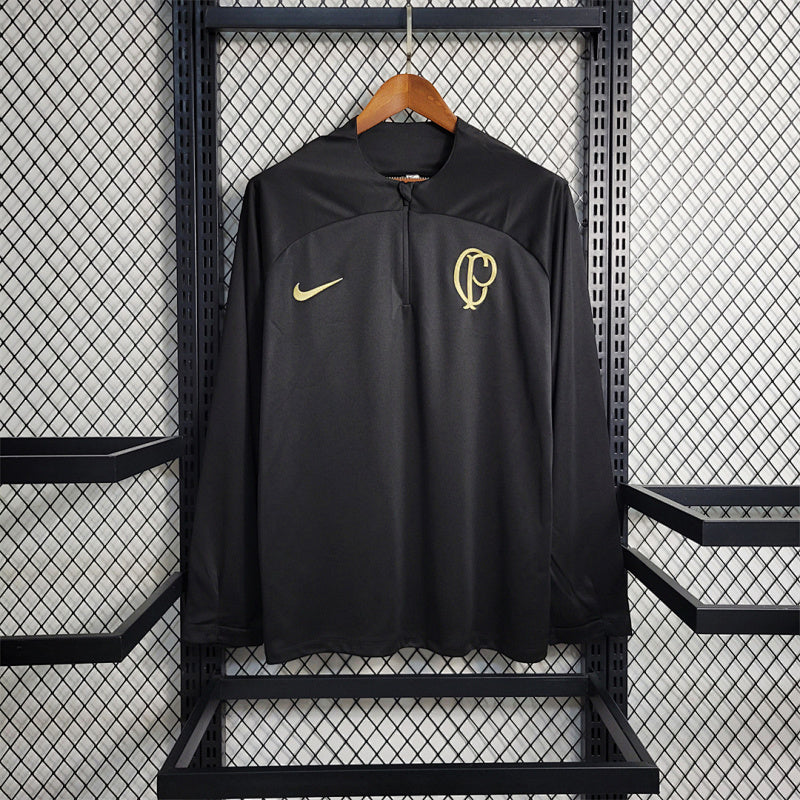 Maillot Corinthian Pre-Match 23/24