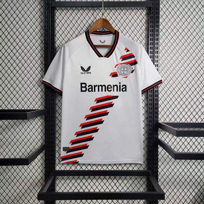 Maillot Bayer Leverkusen Extérieur 23/24