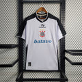 Maillot Corinthians Domicile Rétro 2000