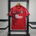 Maillot Corinthians Extérieur Rétro 2011/12