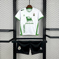 Ensemble Enfant Racing de Santander Domicile 25/26