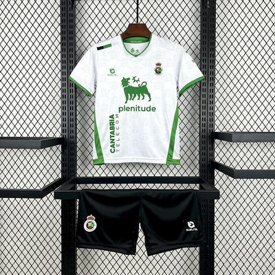 Ensemble Enfant Racing de Santander Domicile 25/26