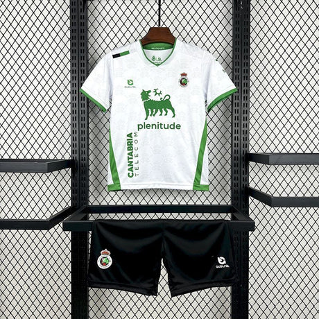 Ensemble Enfant Racing de Santander Domicile 25/26