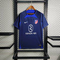 Maillot Atlético Madrid Bleu 23/24