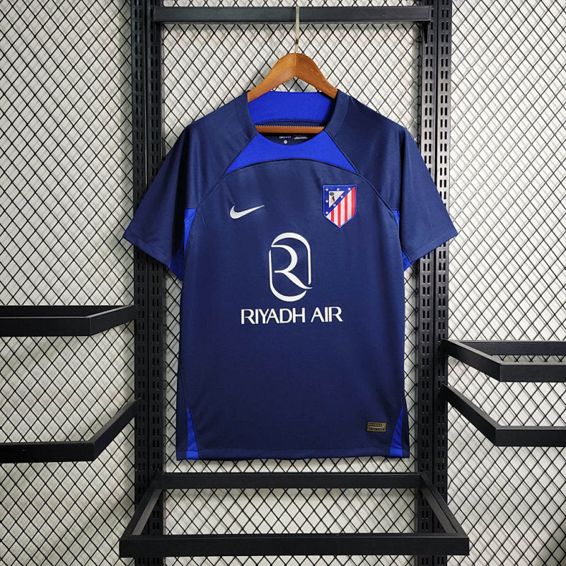 Maillot Atlético Madrid Bleu 23/24