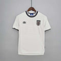 Maillot England Domicile Rétro 2000