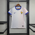 Maillot Femme France Extérieur 25/26