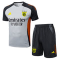 Ensemble Benfica Gris Prématch 25/26
