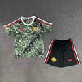 Maillot Manchester United Enfant 24/25