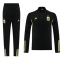 Maillot Argentine Manches Longues 2023