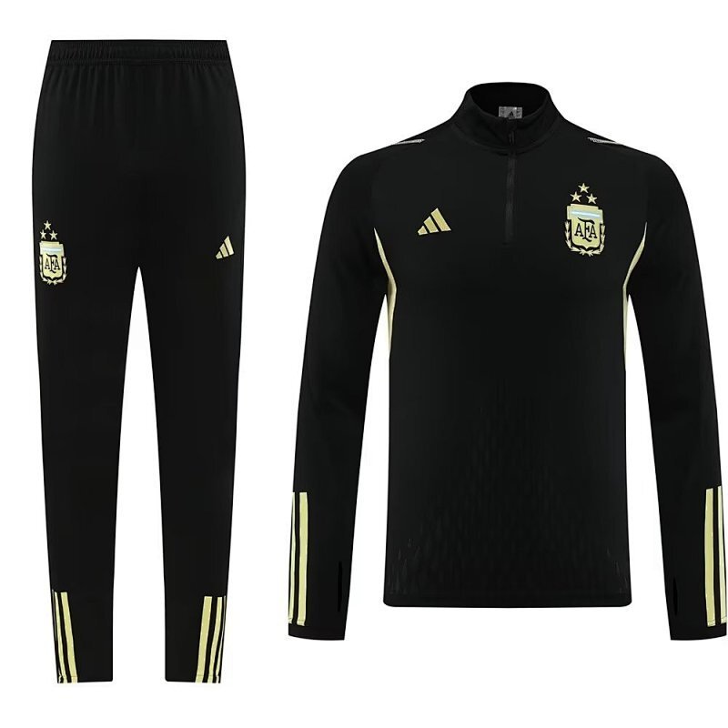 Maillot Argentine Manches Longues 2023