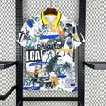 Maillot FC Barcelone Legends Édition spéciale 25/26