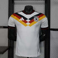 Maillot Germany Domicile Player Version 25/26