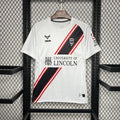 Maillot Lincoln City Uniforms Extérieur 24/25
