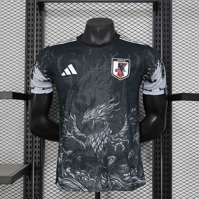 Maillot Japon Édition spéciale Player Version 2024