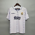 Maillot Real Madrid Domicile 25/26