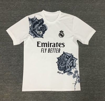 Maillot Real Madrid Blanc 24/25 (3)