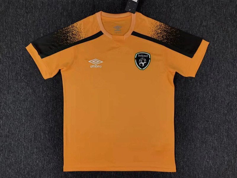Maillot Irlande Extérieur 2022