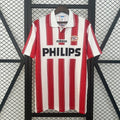 Maillot PSV Eindhoven Domicile Rétro 94/95
