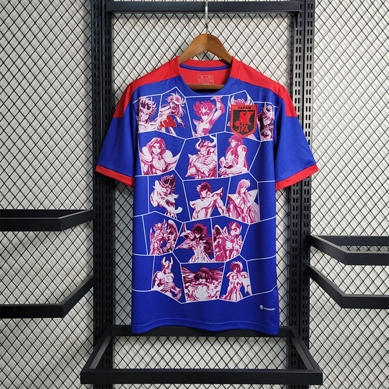 Maillot Japan Saint Édition spéciale 25/26