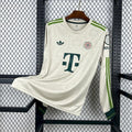 Maillot Bayern Munich Manches Longues 25/26