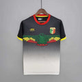 Maillot Mali blackwhite 25/26