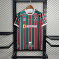 Maillot Fluminense Domicile 23/24