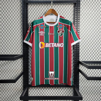 Maillot Fluminense Domicile 23/24